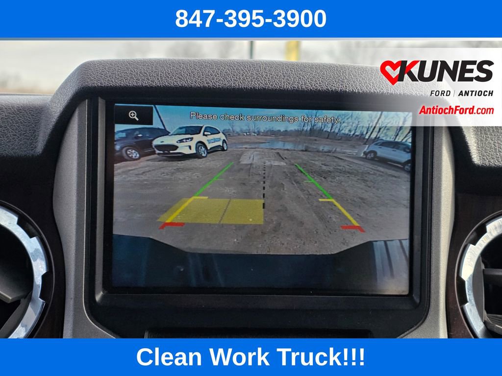 Used 2015 Ford F350 Lariat image 35