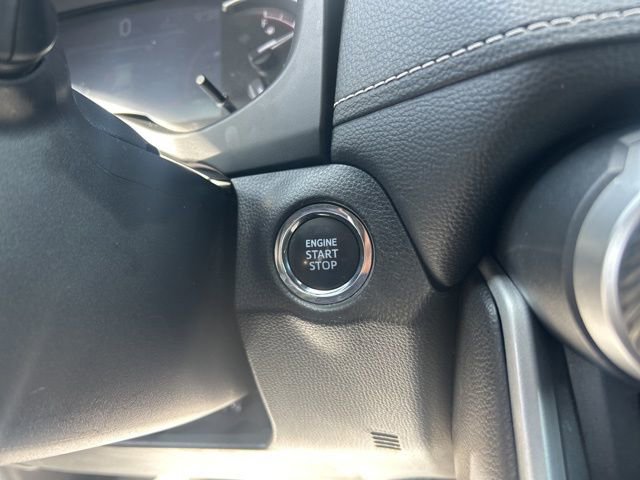 Used 2024 Toyota RAV4 XLE image 27