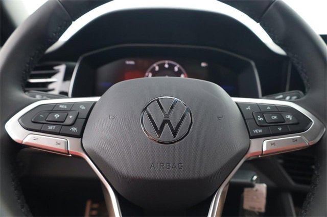 New 2025 Volkswagen Jetta Sport image 9