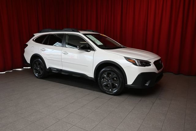 Used 2022 Subaru Outback Onyx Edition XT image 10