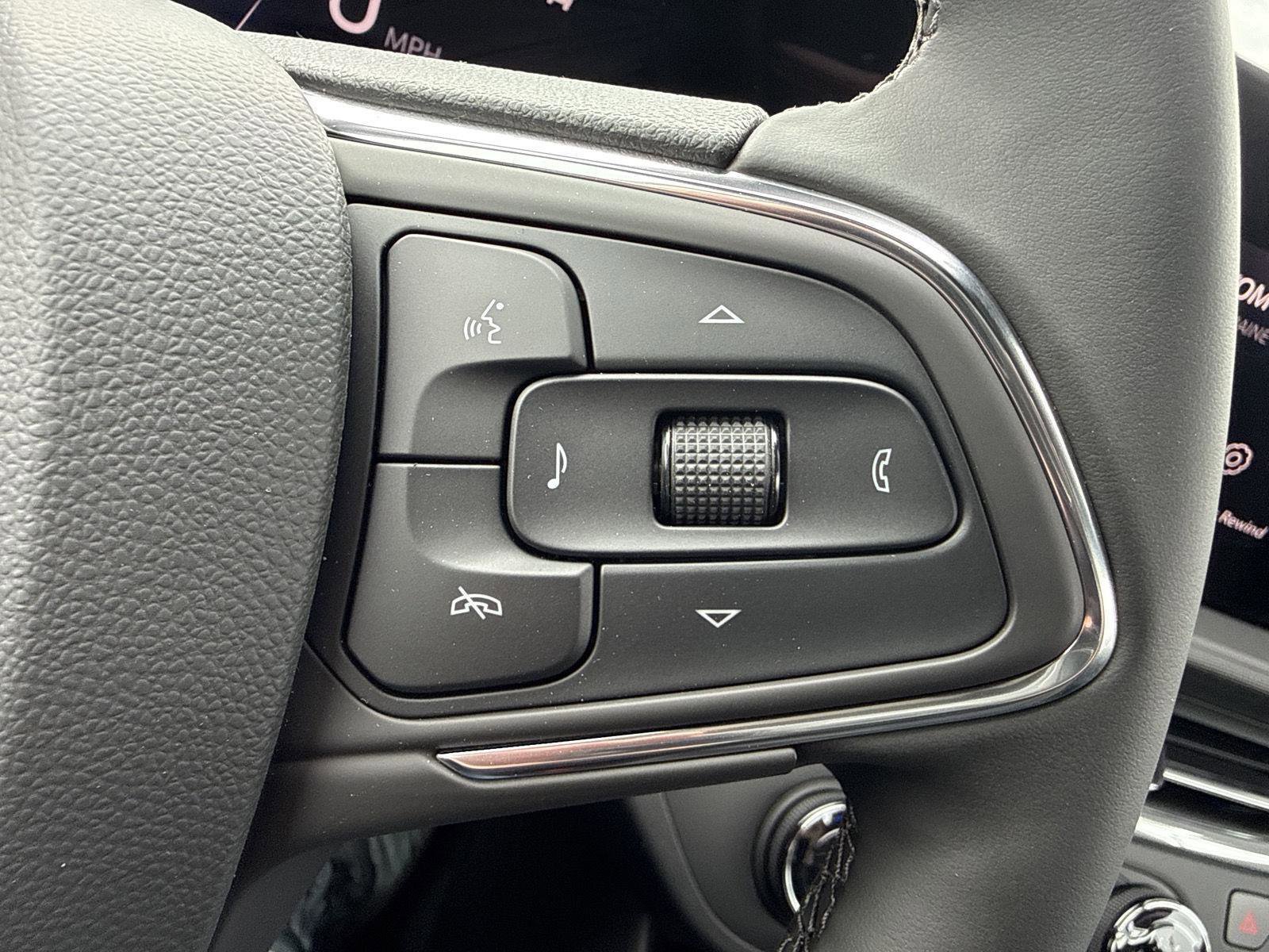 New 2026 Buick Envista Preferred w/ Convenience I Package FWD image 28