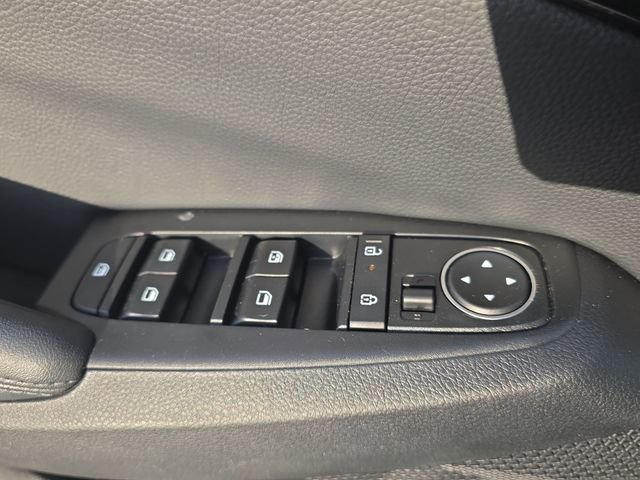 Used 2024 Kia Seltos EX image 38