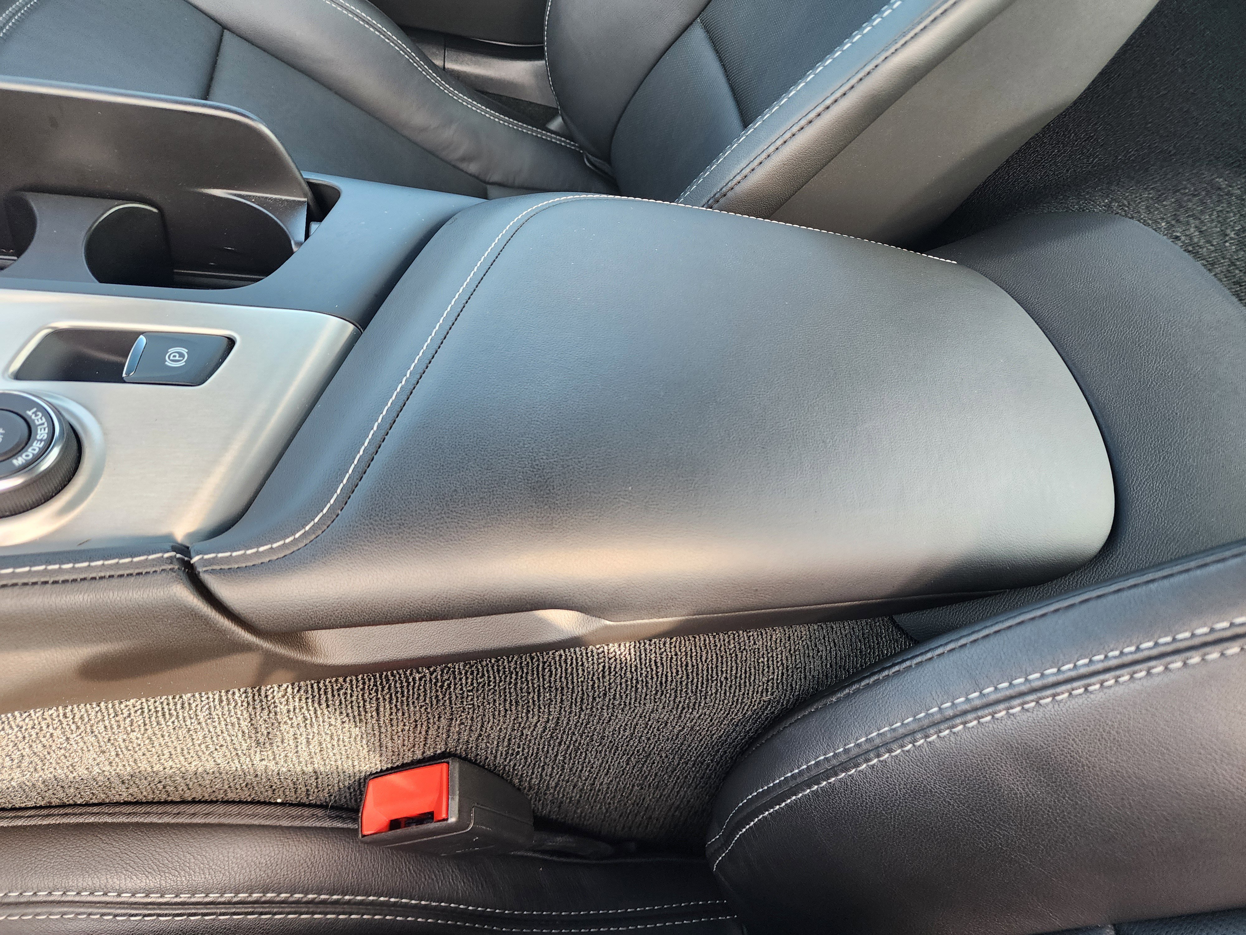 Used 2016 Chevrolet Corvette Stingray Coupe w/ 2LT Preferred Equipment Group image 29