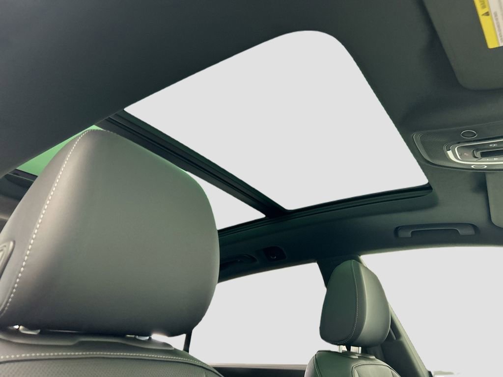 Certified 2025 Audi Q8 Premium Plus w/ Premium Plus Package image 17