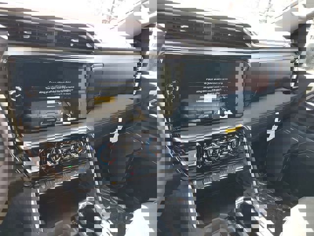 New 2026 GMC Sierra 2500 Denali image 28