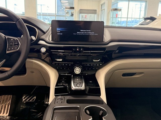 New 2026 Acura MDX A-Spec image 17