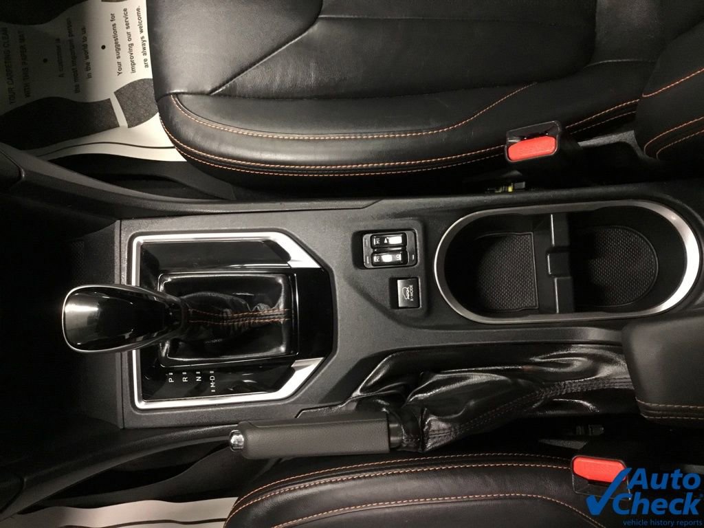 Used 2018 Subaru Crosstrek 2.0i Limited image 52