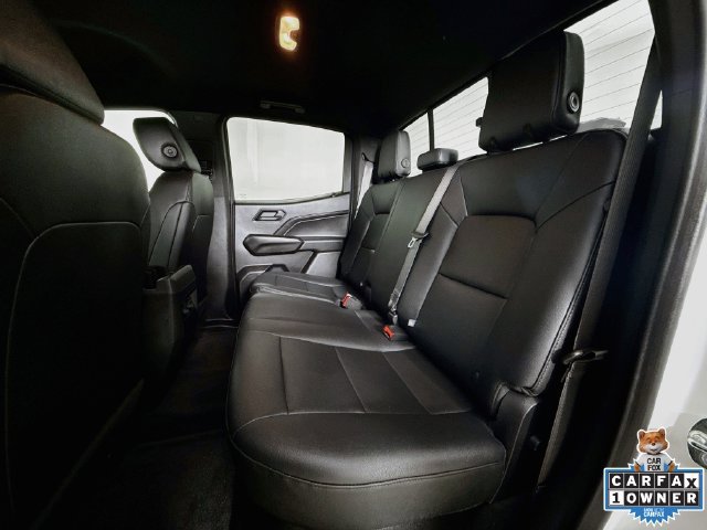 Used 2026 Chevrolet Colorado Trail Boss AWD/4WD image 24