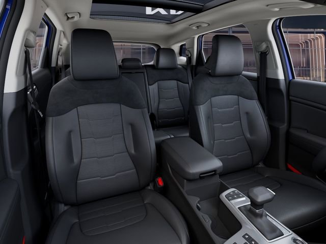 New 2026 Kia Sportage SX image 15