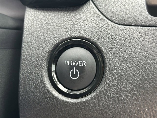 Certified 2025 Toyota Camry LE w/ Convenience Package image 24