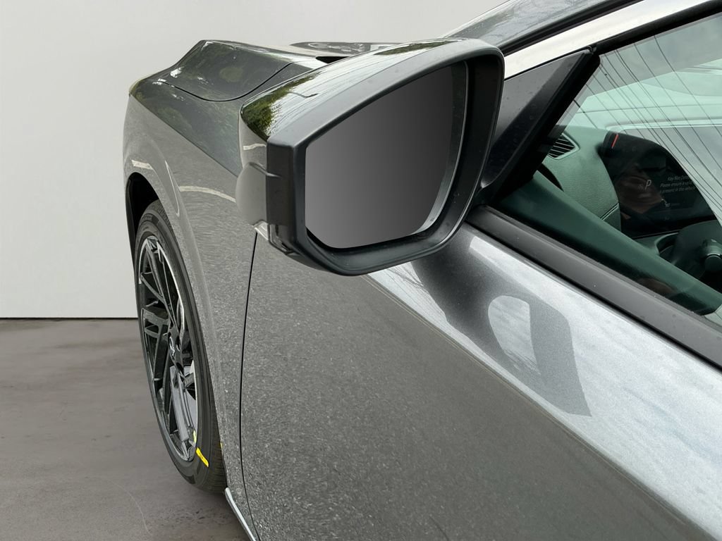 New 2026 Nissan Sentra SR w/ SR Premium Package FWD image 11