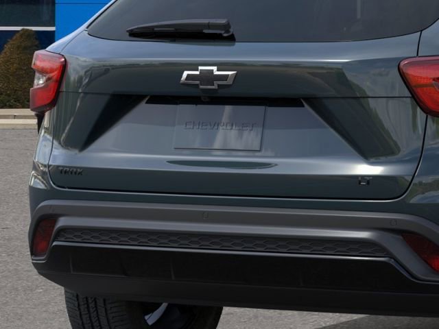 New 2026 Chevrolet Trax LT FWD image 14