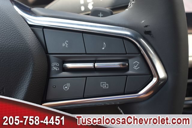 New 2026 Chevrolet Traverse LT w/ LPO, Floor Liner Package FWD image 23