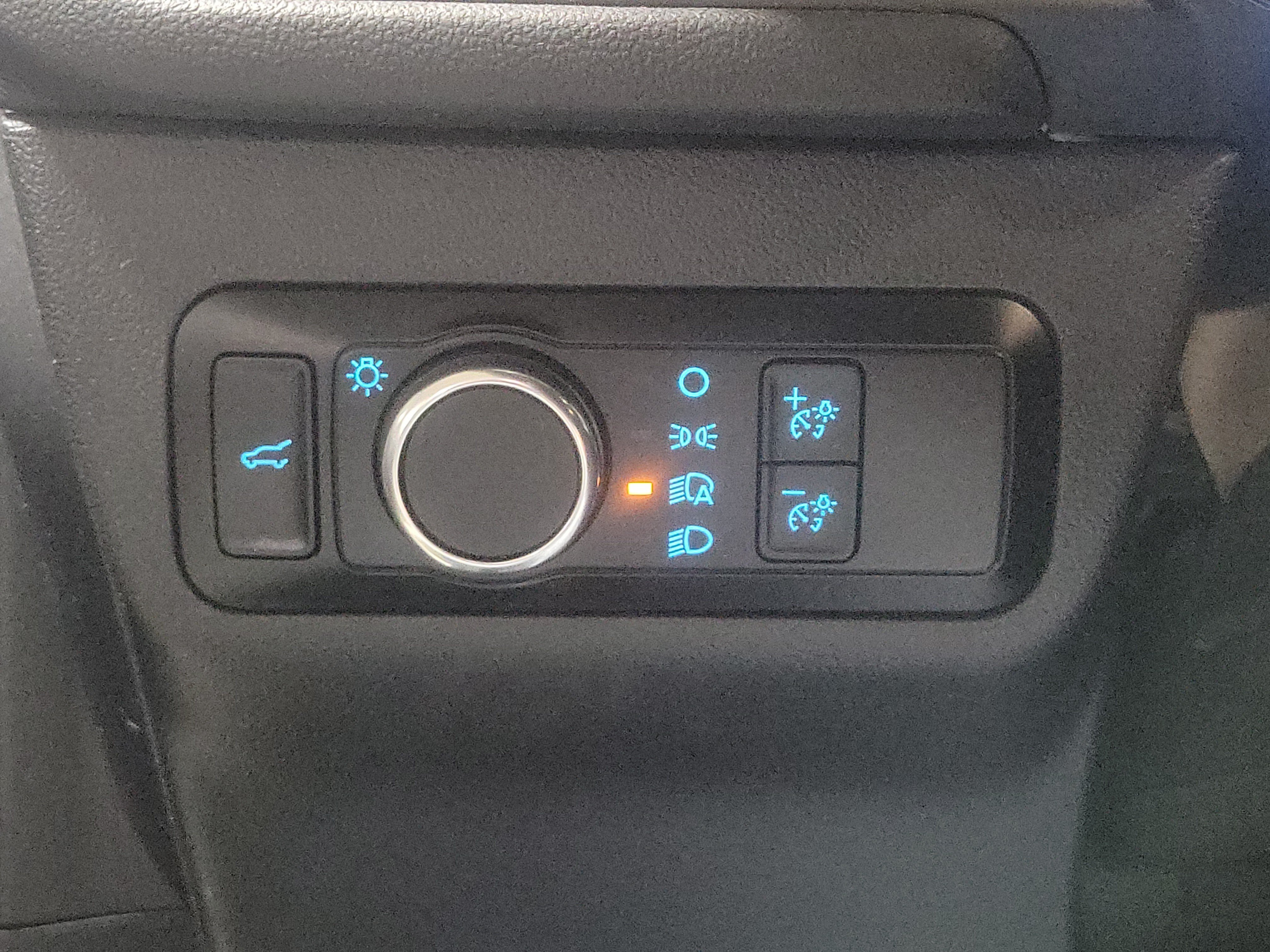 Used 2023 Ford Escape ST-Line FWD image 21