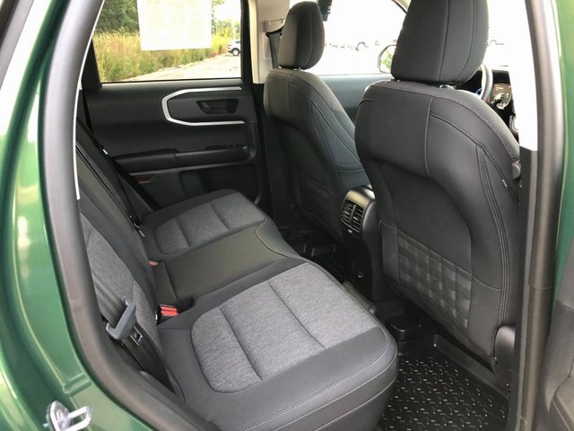 Used 2024 Ford Bronco Sport Big Bend image 19