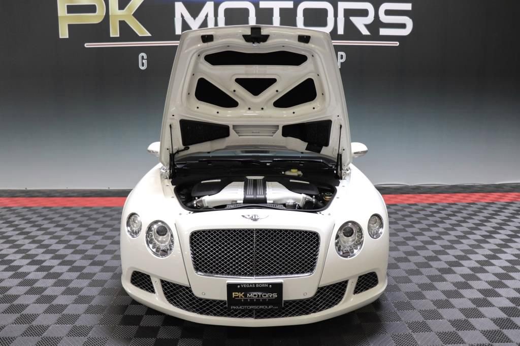 Used 2014 Bentley Continental GT image 89