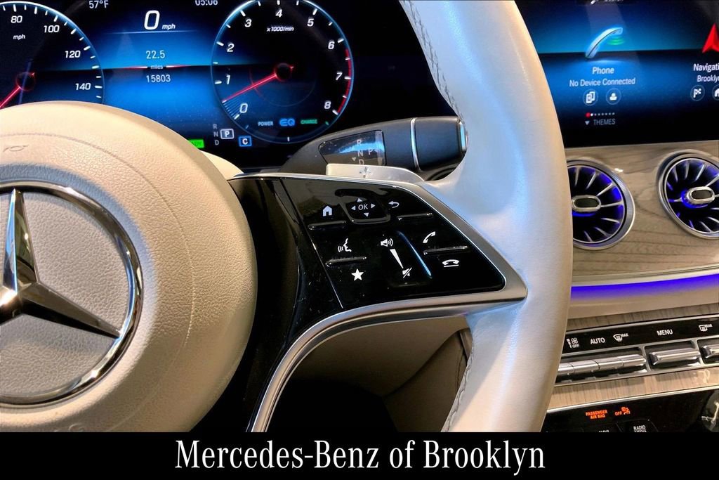 Used 2022 Mercedes-Benz CLS 450 4MATIC image 26