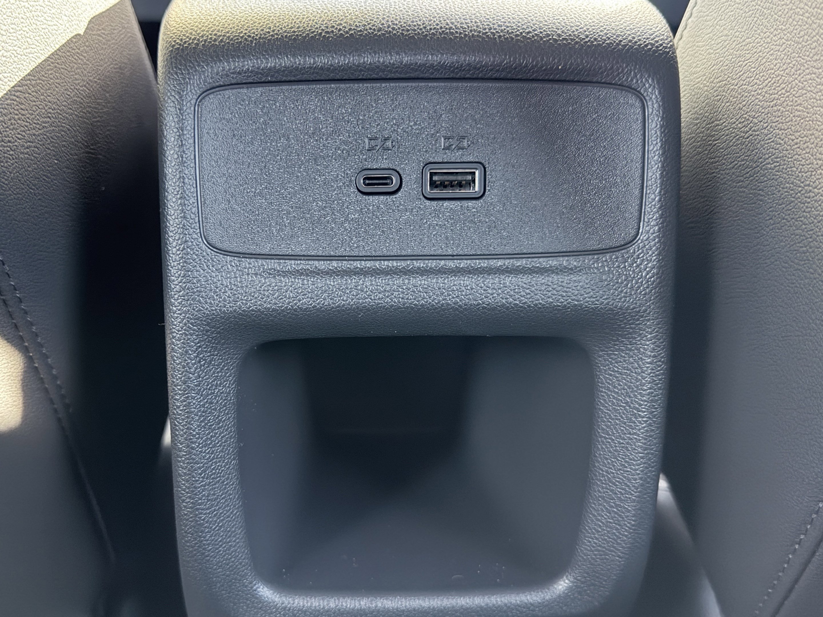 New 2026 Buick Envista Preferred w/ Convenience I Package image 23