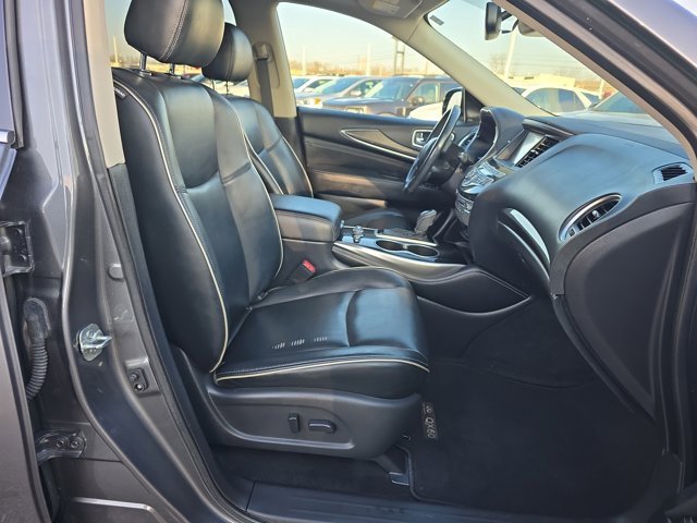 Used 2019 INFINITI QX60 Pure image 22