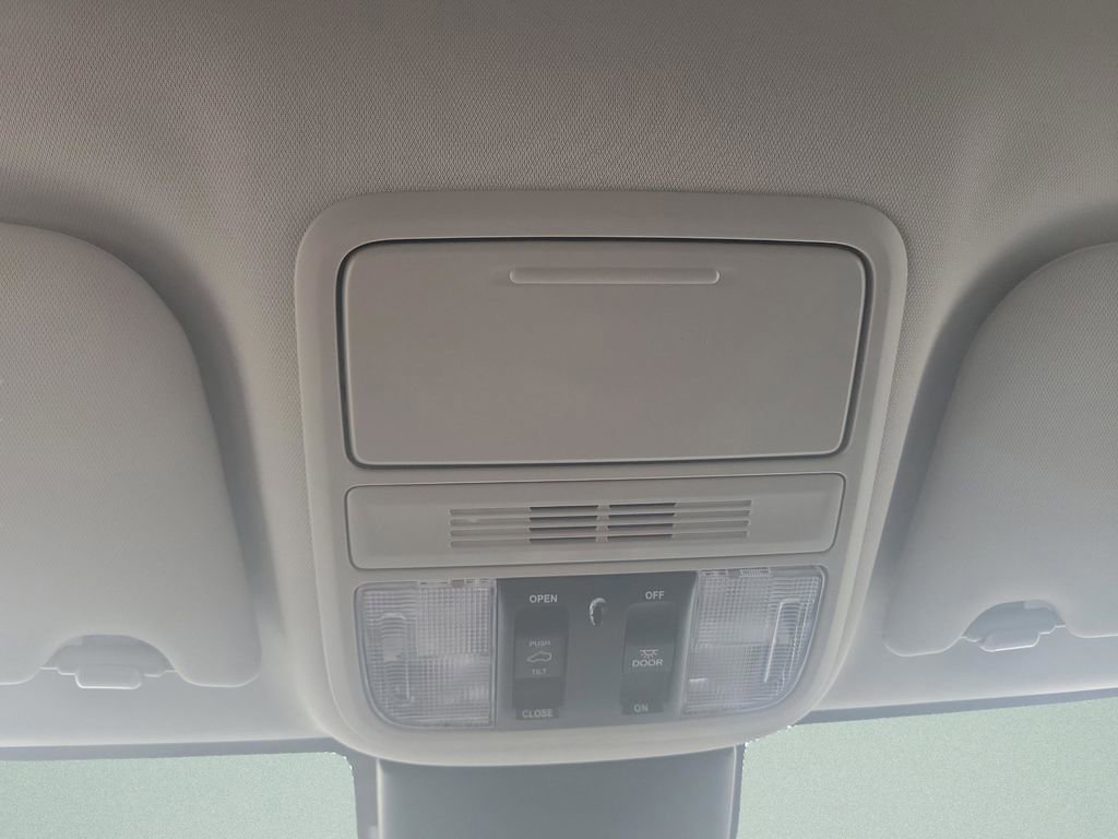 New 2026 Honda Odyssey Elite image 40