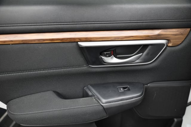 Used 2022 Honda CR-V EX image 24