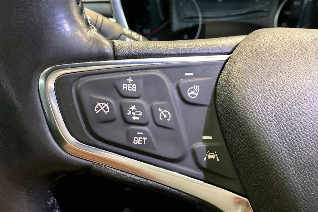 Used 2021 Chevrolet Equinox Premier FWD image 12