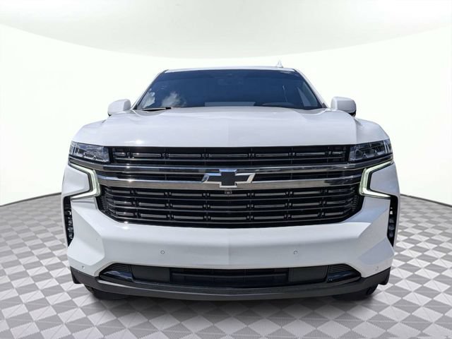 Used 2022 Chevrolet Tahoe RST w/ Luxury Package RWD image 9