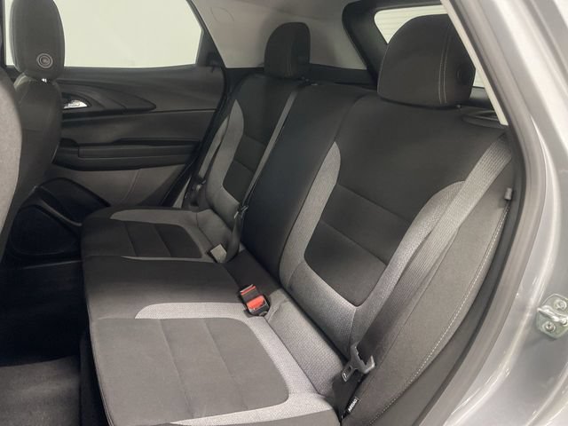 Used 2026 Chevrolet TrailBlazer LT AWD/4WD image 23