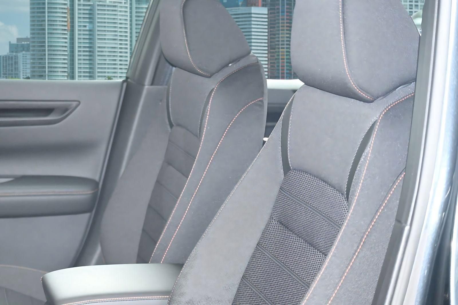 New 2026 Honda CR-V Sport image 16