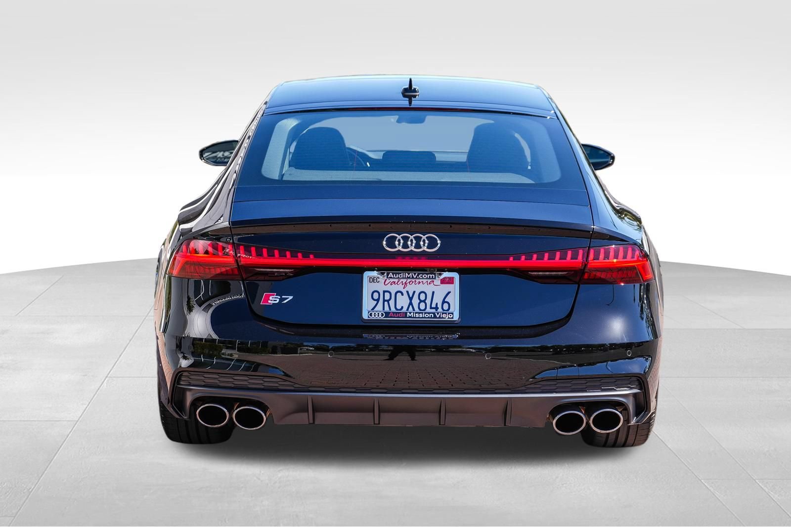 Used 2025 Audi S7 Premium Plus AWD/4WD image 7