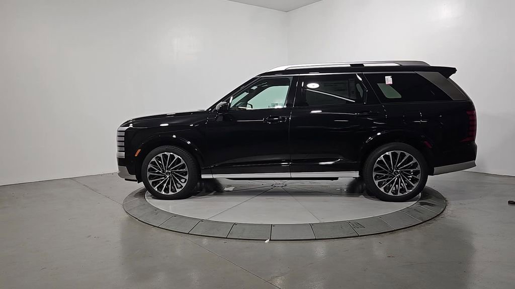 New 2026 Hyundai Palisade Calligraphy image 2