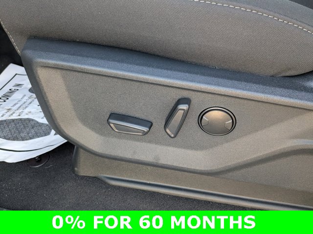 New 2025 Ford F150 XLT w/ Equipment Group 302A MID image 15