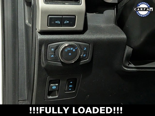 Used 2019 Ford F150 Lariat w/ Equipment Group 502A Luxury image 18