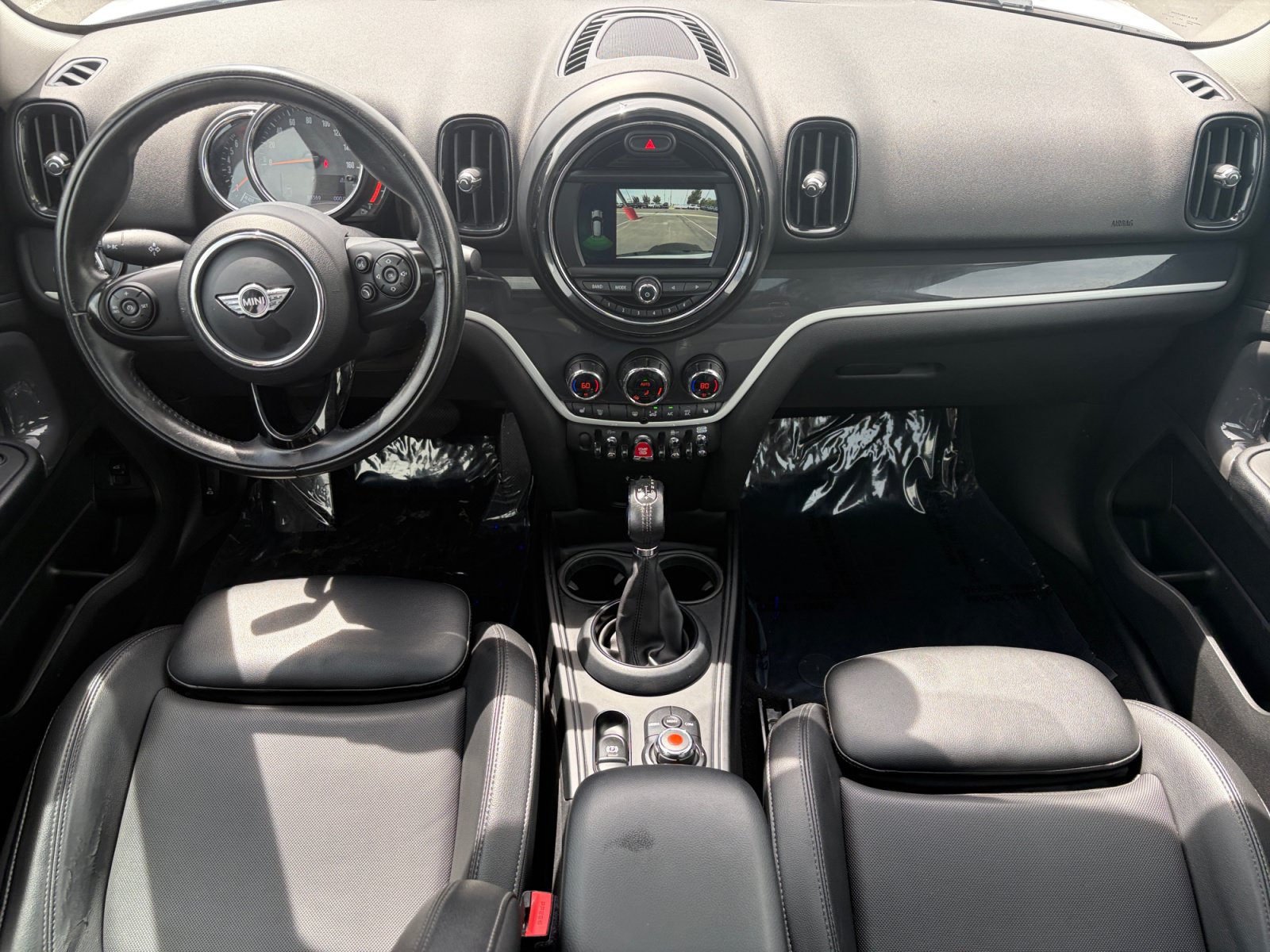 Used 2018 MINI Cooper Countryman S AWD/4WD image 23