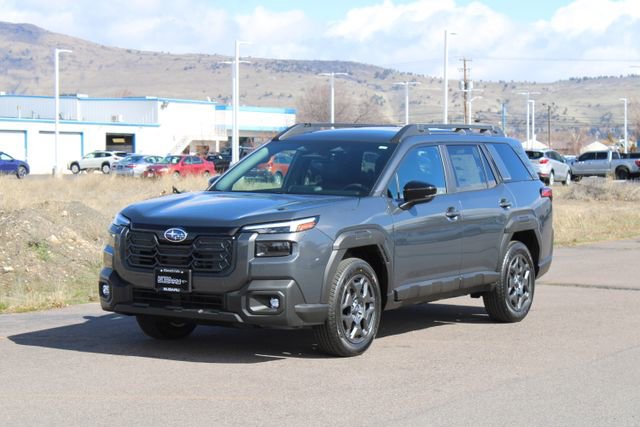 New 2026 Subaru Outback Premium AWD/4WD image 8