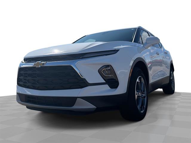 Certified 2023 Chevrolet Blazer LT w/ Convenience Package image 2