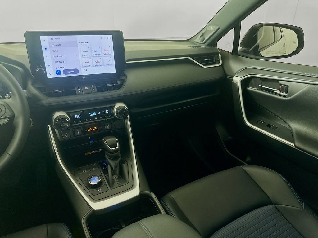 Used 2024 Toyota RAV4 XSE image 23