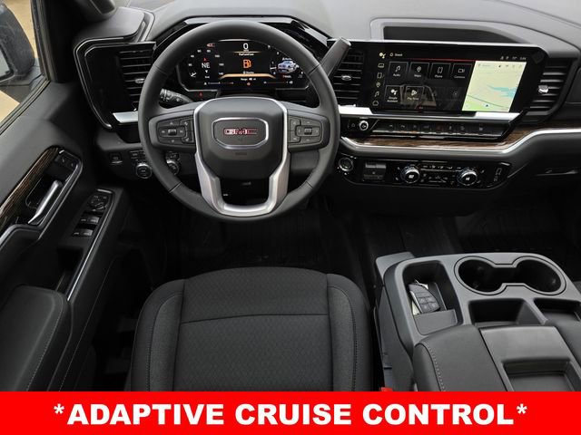New 2026 GMC Sierra 1500 SLE w/ X31 Off-Road Package image 4