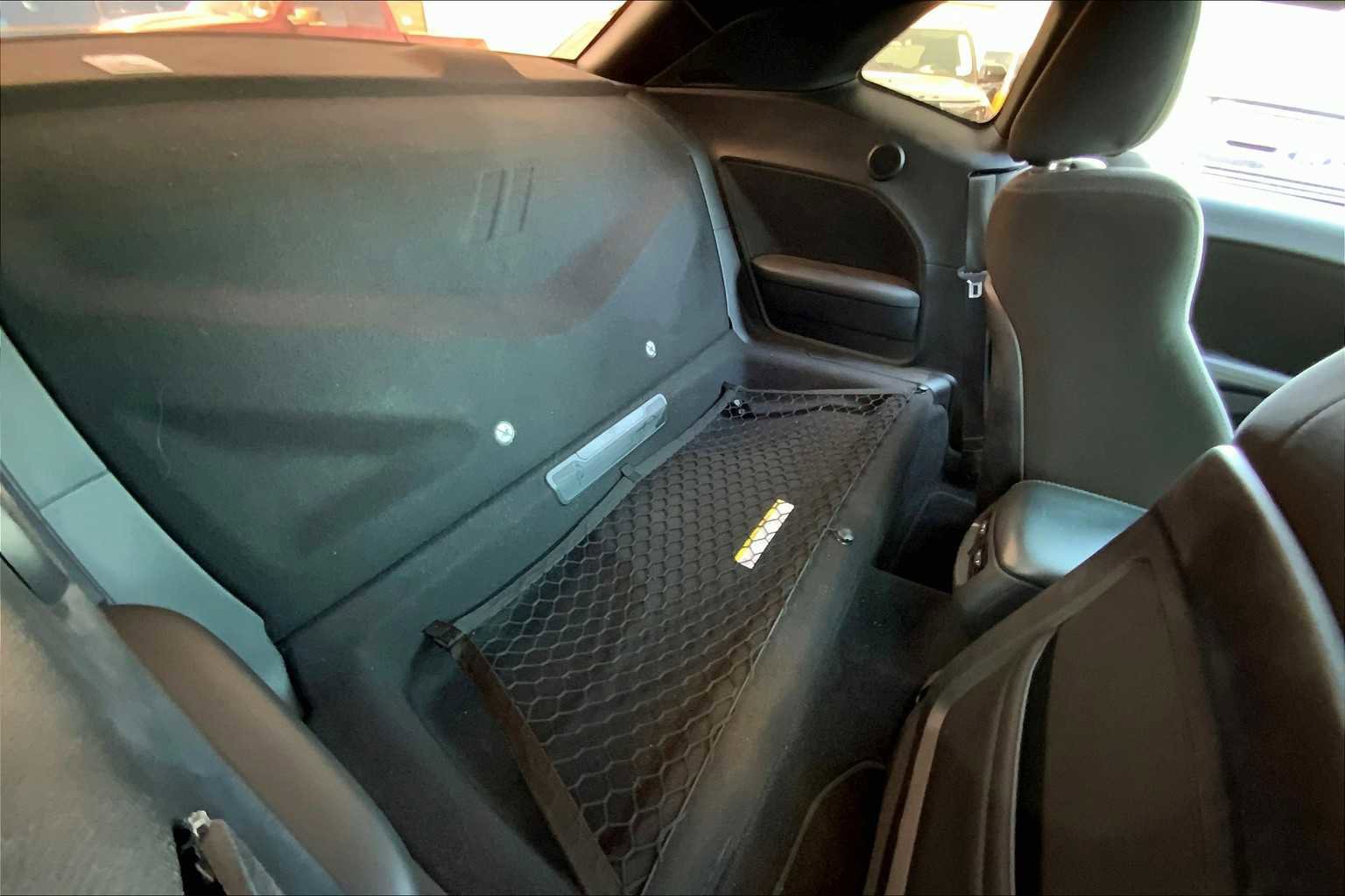 Used 2022 Dodge Challenger R/T Scat Pack RWD image 20