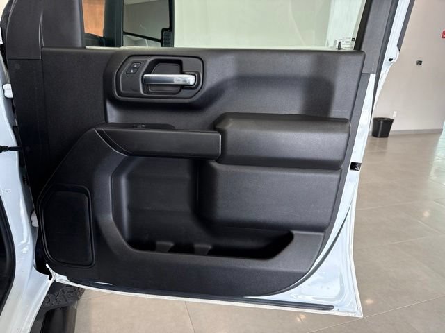 Used 2023 GMC Sierra 2500 Pro w/ Convenience Package AWD/4WD image 50
