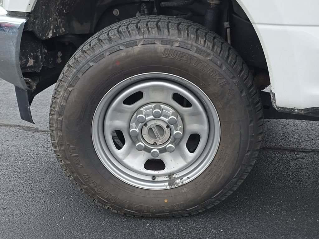 Used 2019 Ford F350 XL w/ XL Value Package AWD/4WD image 44
