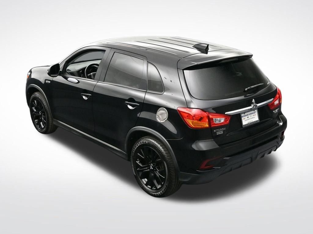 Used 2019 Mitsubishi Outlander Sport AWD image 18