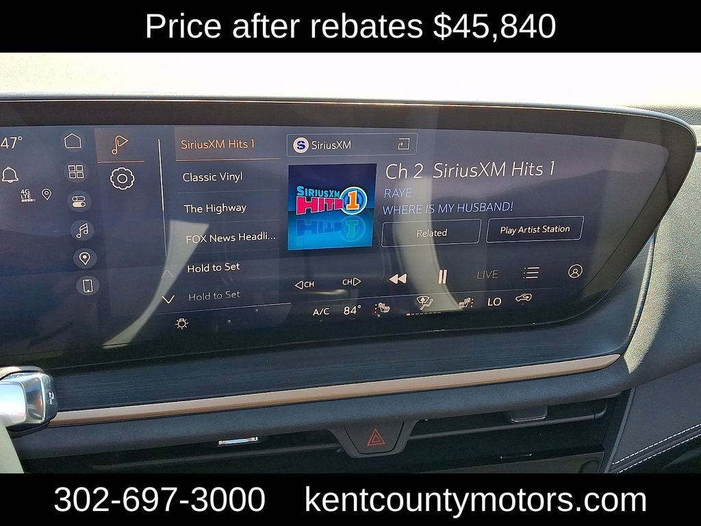 New 2026 Buick Envision Sport Touring image 17