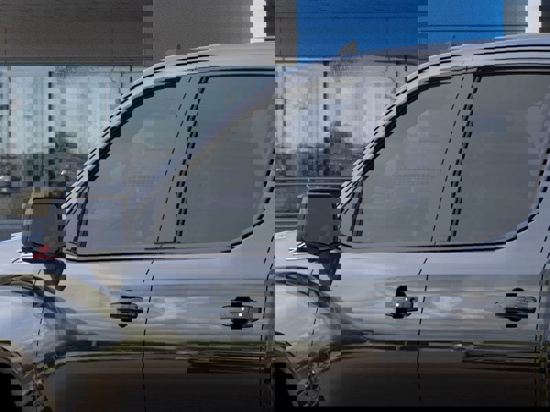 New 2026 Chevrolet Silverado 1500 LT Trail Boss image 12