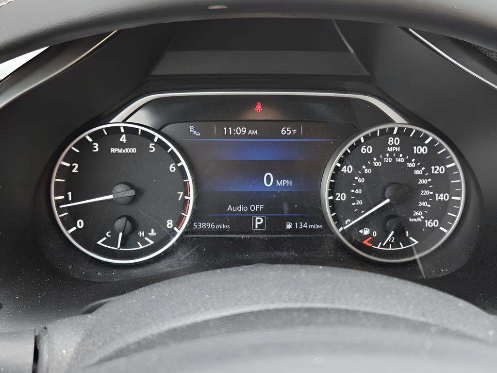 Used 2017 Nissan Rogue Sport SL image 14