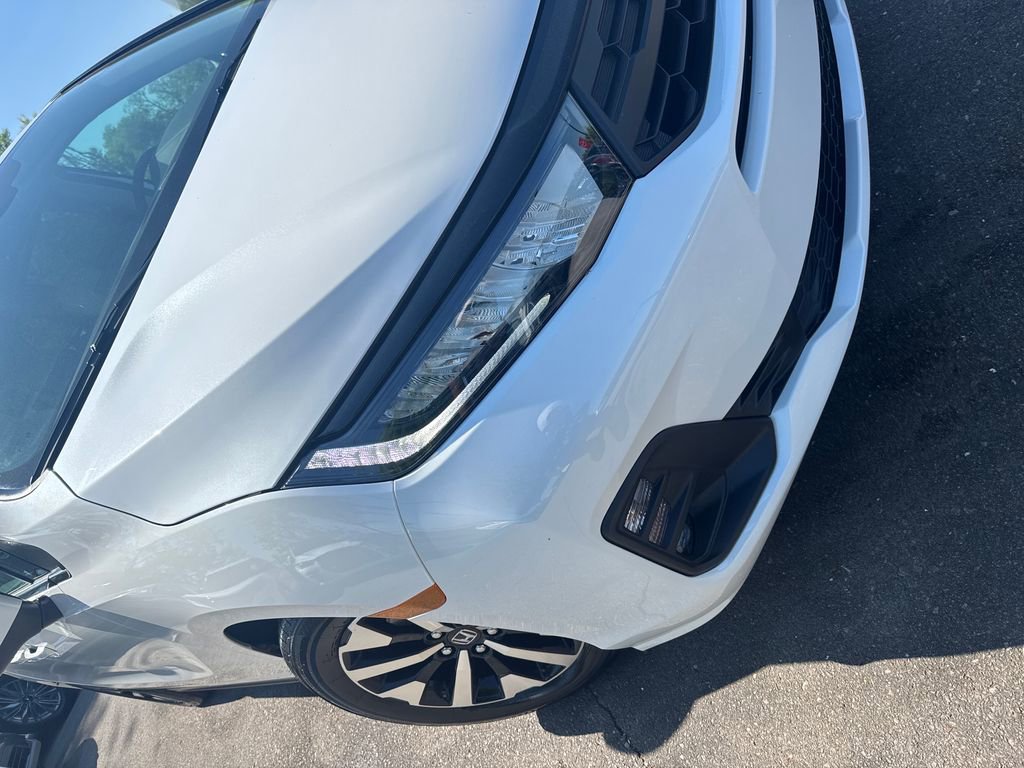 Used 2025 Honda Odyssey EX-L image 36