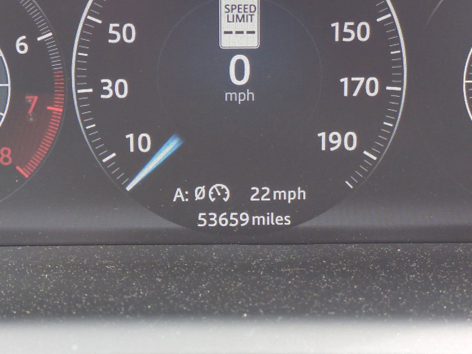 Used 2019 Jaguar XJ R-Sport AWD/4WD image 21