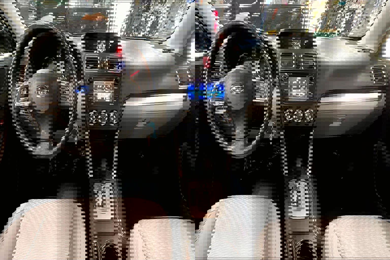 Used 2016 Subaru Forester 2.5i w/ Alloy Wheel Package image 15