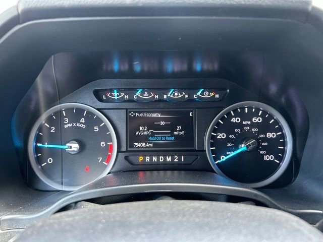 Used 2021 Ford F250 XLT w/ XLT Premium Package image 2