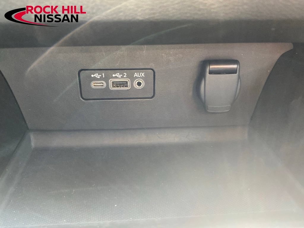 Used 2023 Nissan Altima 2.5 SV FWD image 26
